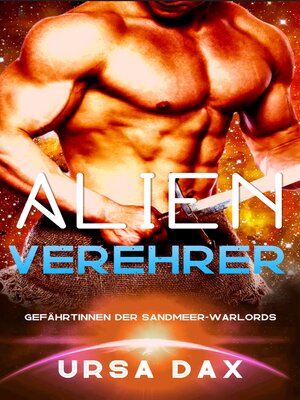 cover image of Alien-Verehrer